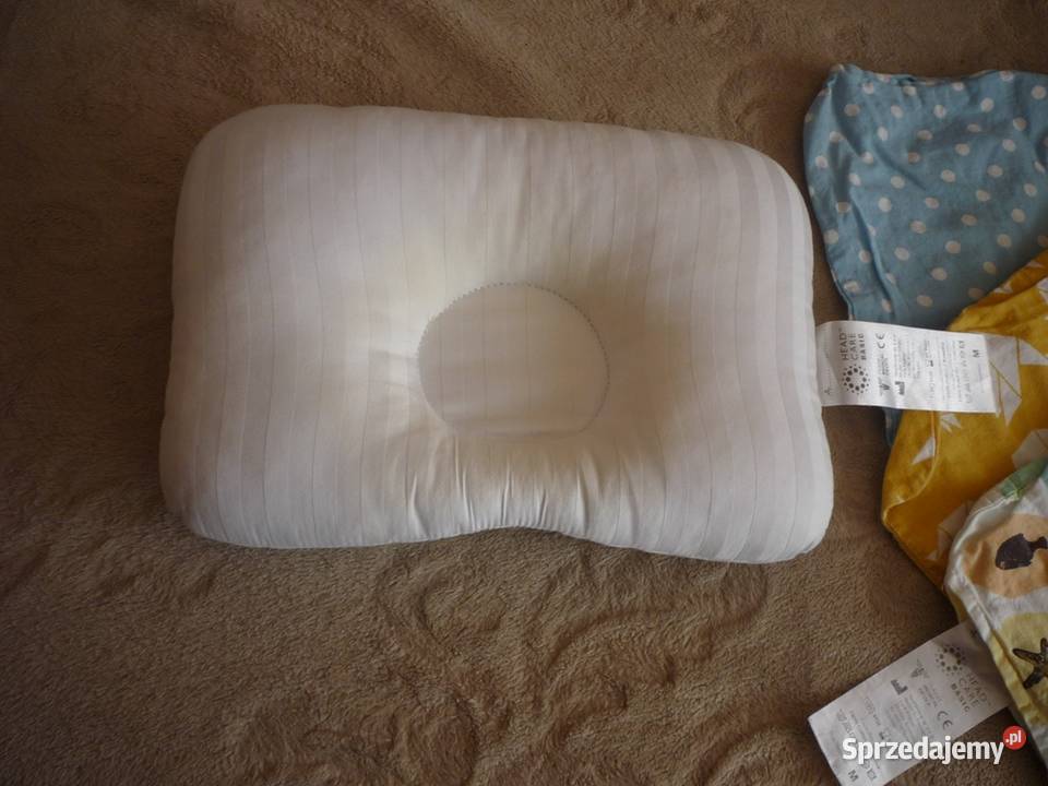 Poduszka head care M Gdynia