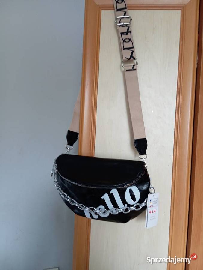 Sprzedam nowe torebki Oświęcim