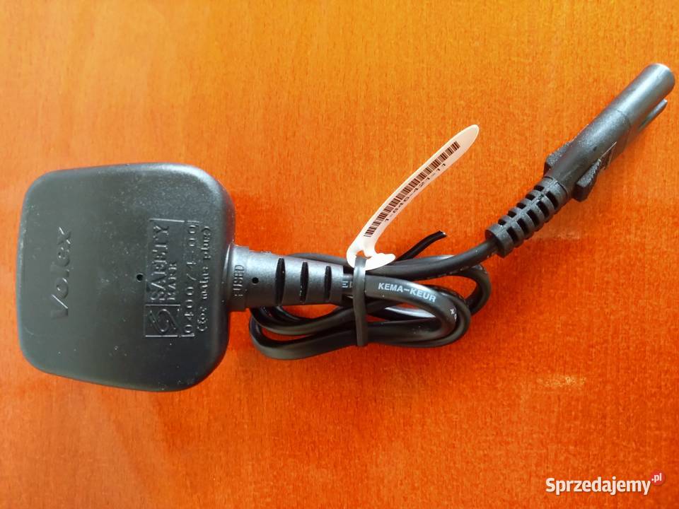 Kabel zasilający UK Volex 184642111 3 PIN UK Warszawa