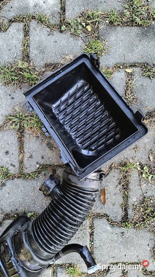 Komplety dolot powietrza do silnika filtr osobowe Tychy