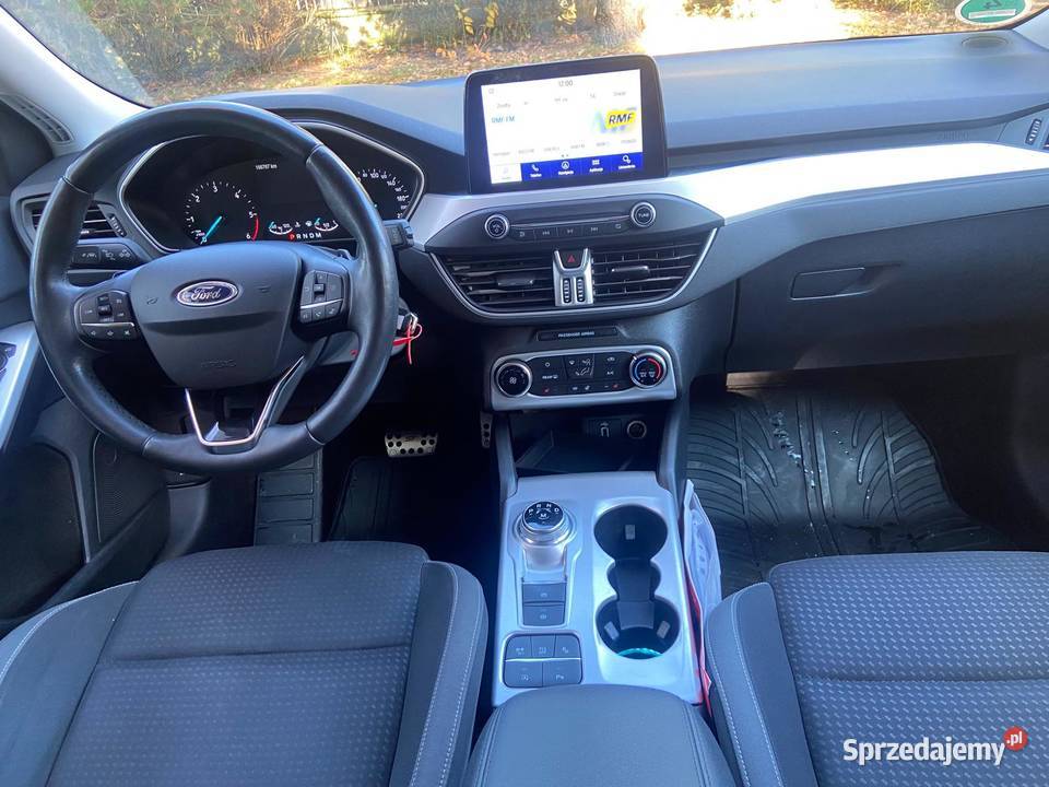 Bezwypadowy serwis ASO stan wzorowy Kraków