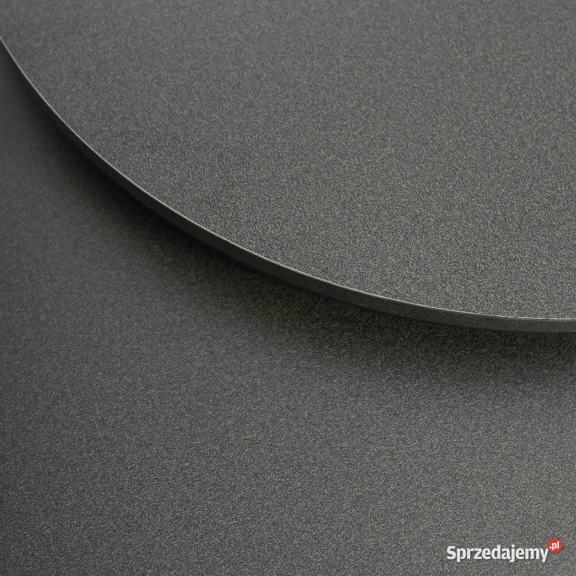 Nowoczesne stoliki kawowe okrągłe zestaw 2w1 wielkopolskie