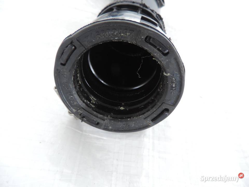 OPEL GRANDLAND RURA PRZEWÓD POWIETRZA 15 CDTI