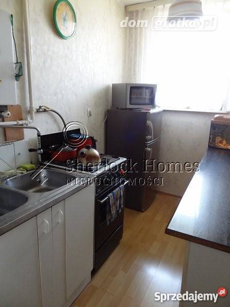 Mieszkanie Bytom Szombierki BEZ POŚREDNIKÓW 75 sprzedam