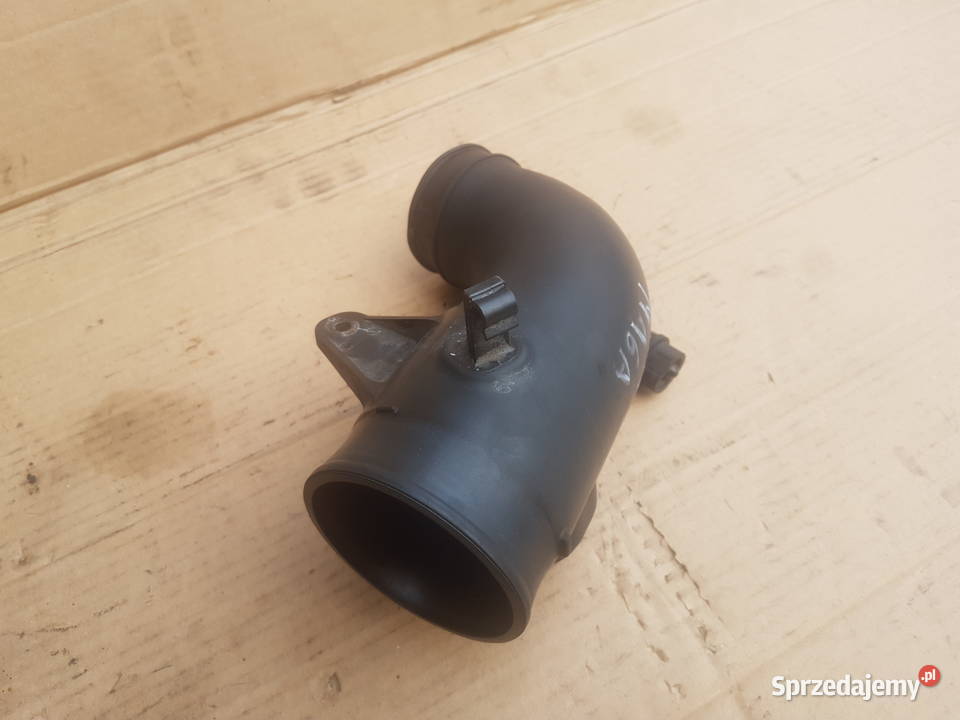 Suzuki Liana rura kolanko dolotu do przepustnicy Legnica