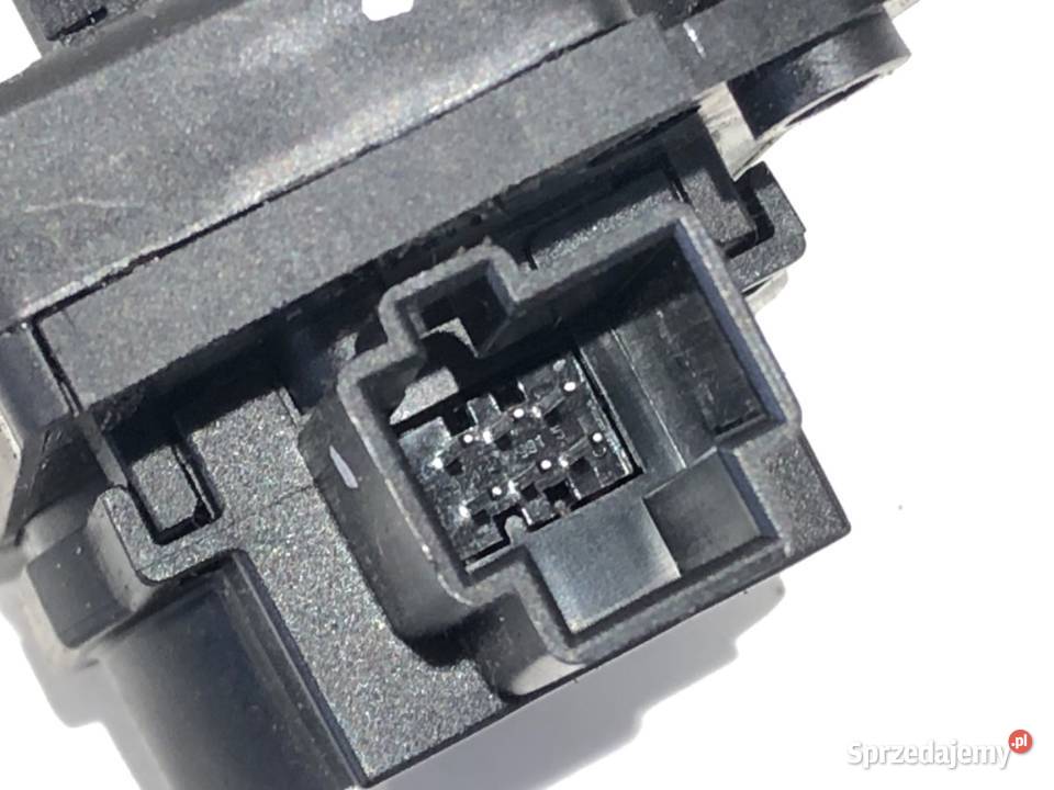 SILNIK NAGRZEWNICY FORD AV6N19E616AA KUGA II