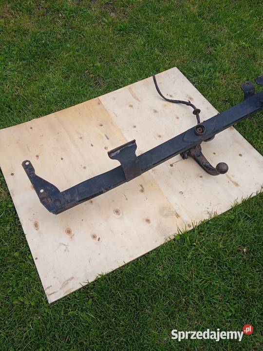 Bmw e34 hak Radom sprzedam