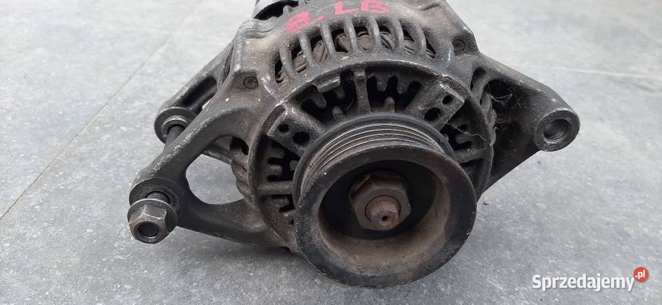 Alternator Chrysler LeBaron 30 V6 1990r Automat Włoszczowa sprzedam