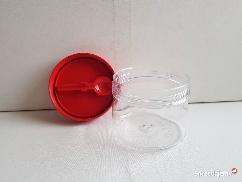 Tupperware słój gusto Chęciny
