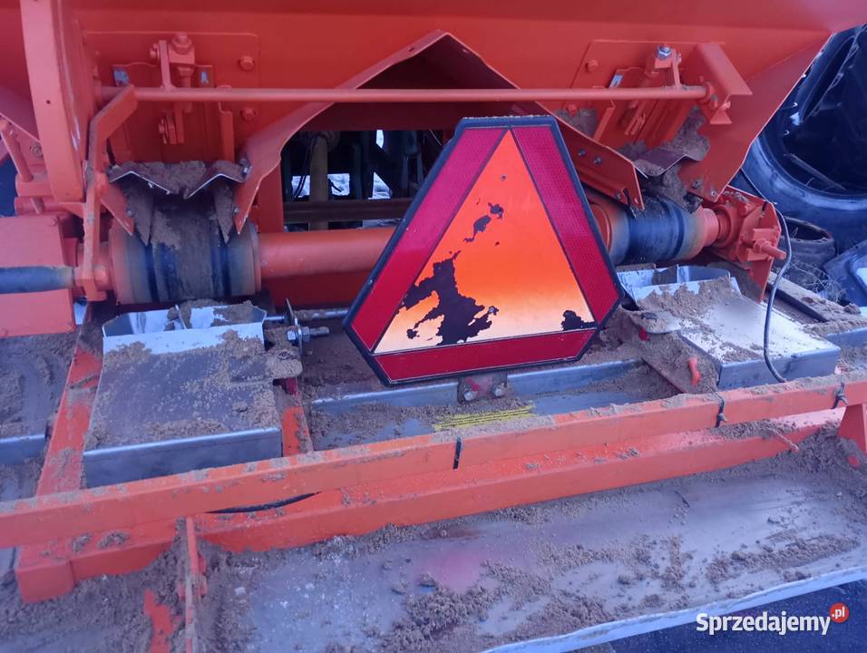 Piaskarko solarka mazowieckie Zwoleń sprzedam