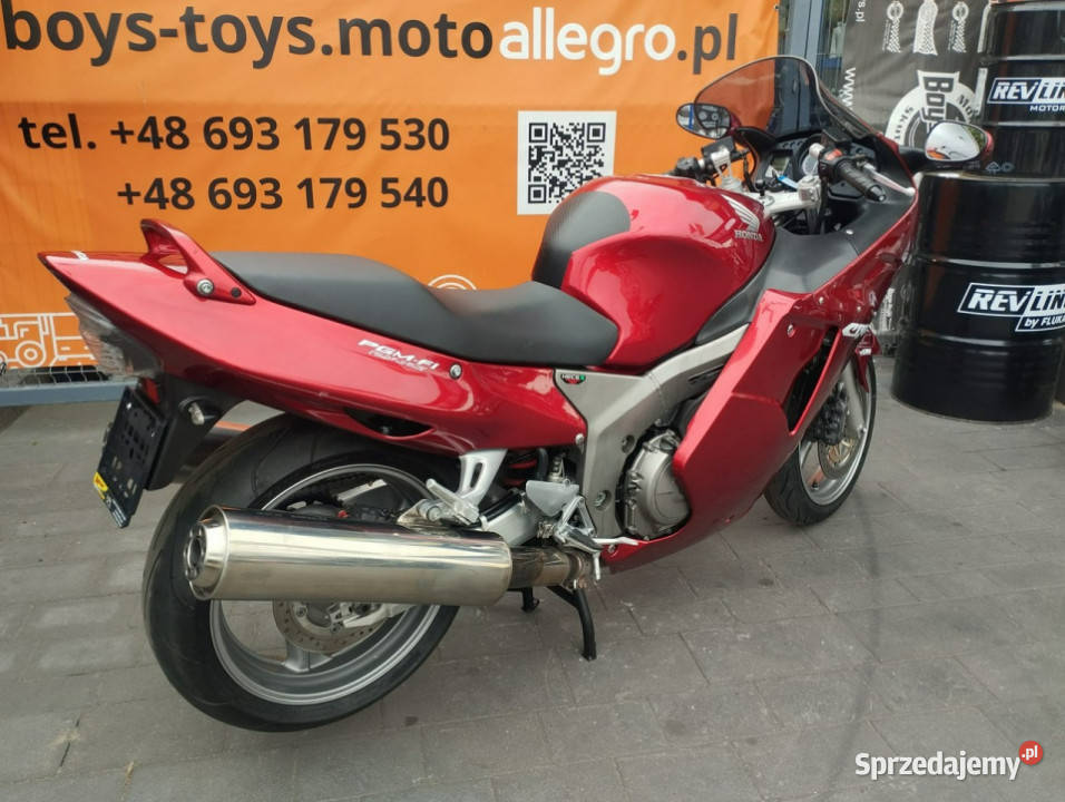 Honda CBR Honda CBR 1100 XX