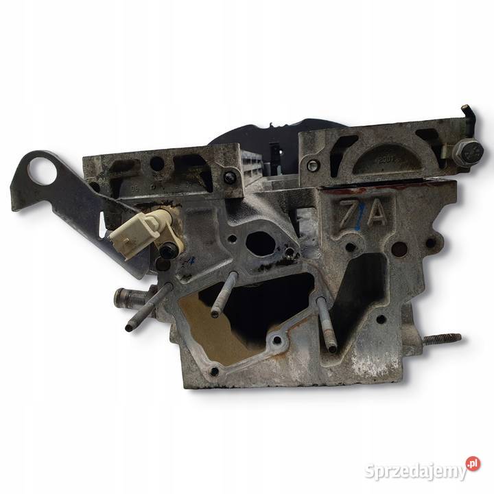 GŁOWICA CYLINDRÓW Citroen C4 Picasso 18 16V Chełm sprzedam