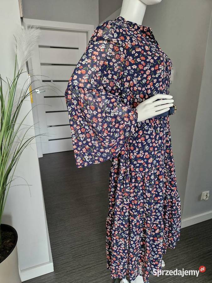 Oryginalna sukienka marki Michael Kors
