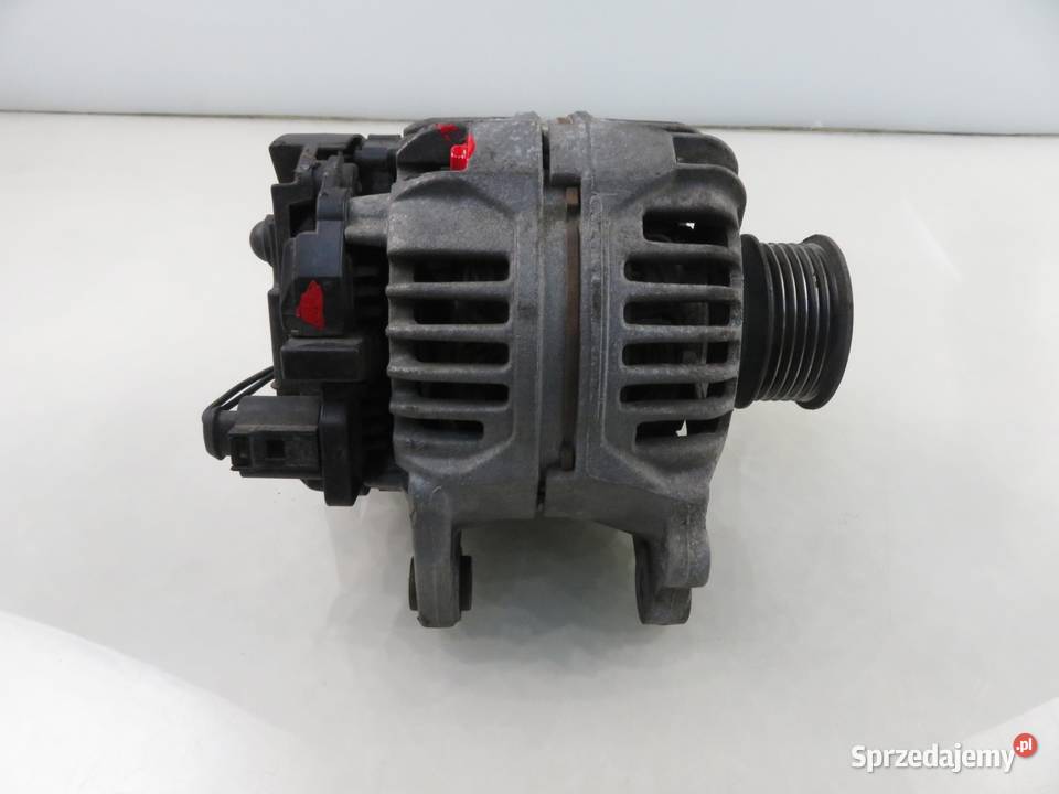ALTERNATOR VW GOLF IV 1J1 14 16V AHW 028903028D