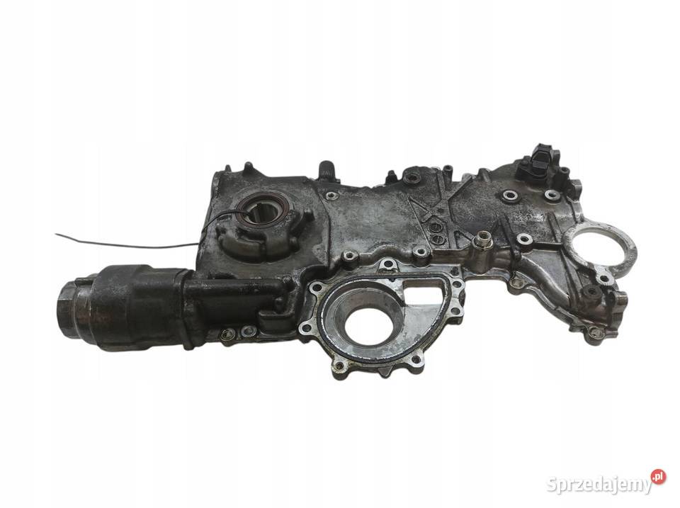 POMPA OLEJU 22 DCAT D4D Toyota Avensis II sprzedam