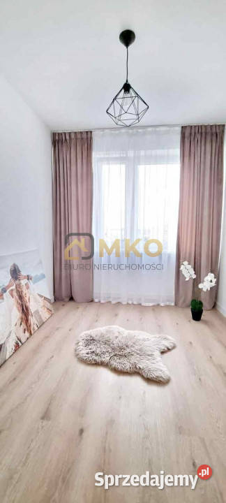 Mieszkanie 486m2 Włocławek blok kujawsko-pomorskie