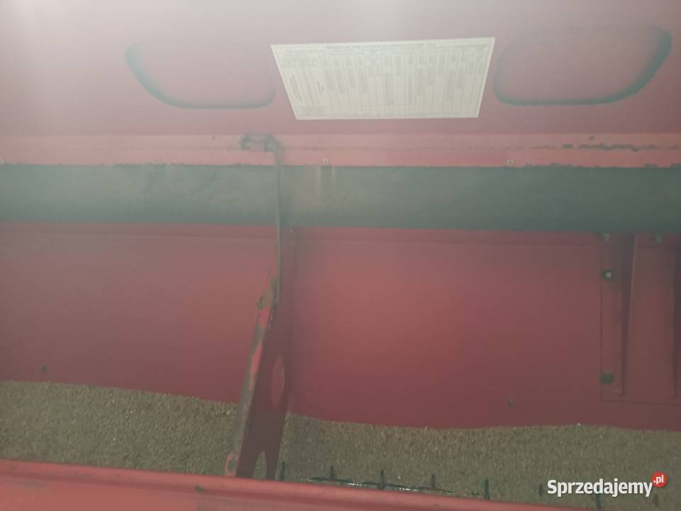 Zestaw siewny Siemień