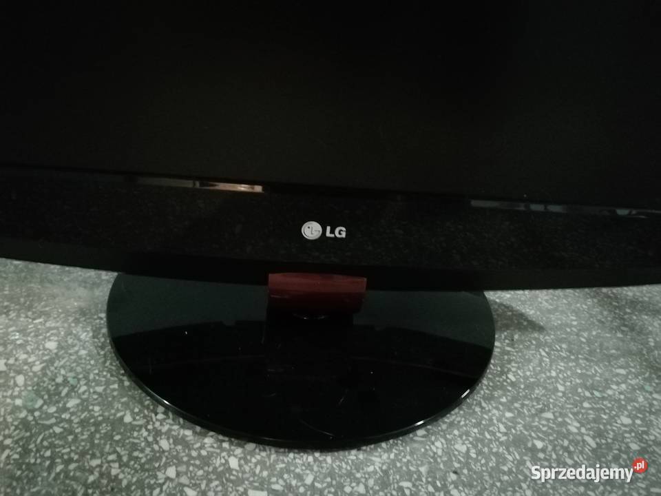 26 LG 26LB75 telewizor 26 USZKODZONY LED Warszawa
