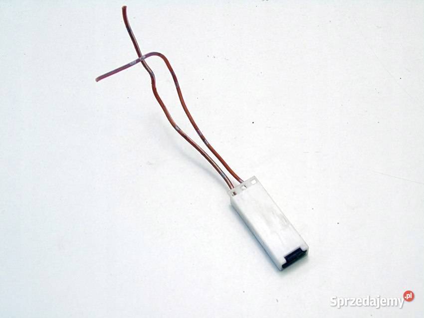 WTYCZKA KOSTKA NISSAN MURANO I Z50 35 ALTIMA sprzedam