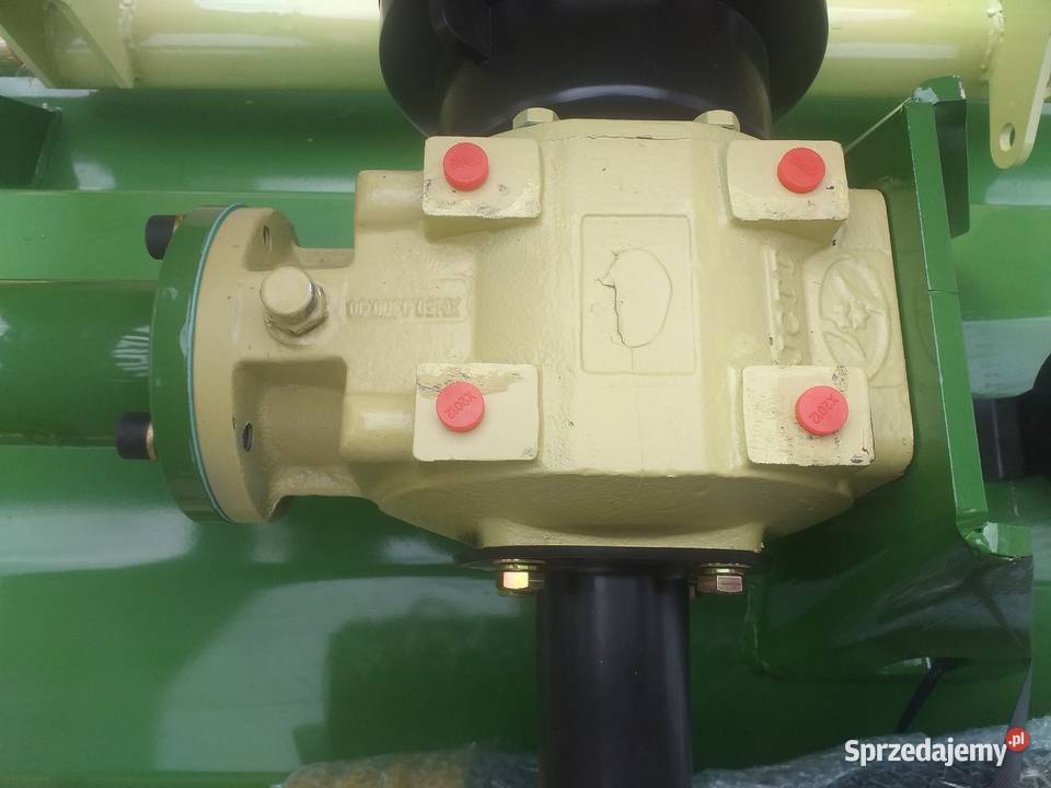 kosiarka bijakowa Stark KDX 220 profi Chełm