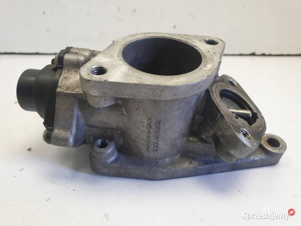 Renault Scenic II 19 DCI ZAWÓR EGR osobowe Rudka