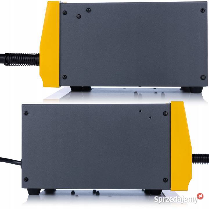 Zestaw Serwisowy Rosfix 1300W Stacja Hot Air Dom i Ogród Ludźmierz