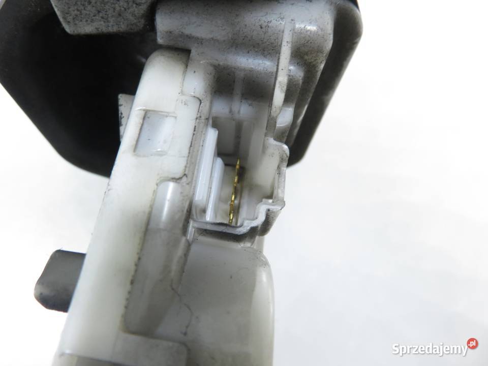 ZAMEK KLAPY SUBARU FORESTER III SH małopolskie