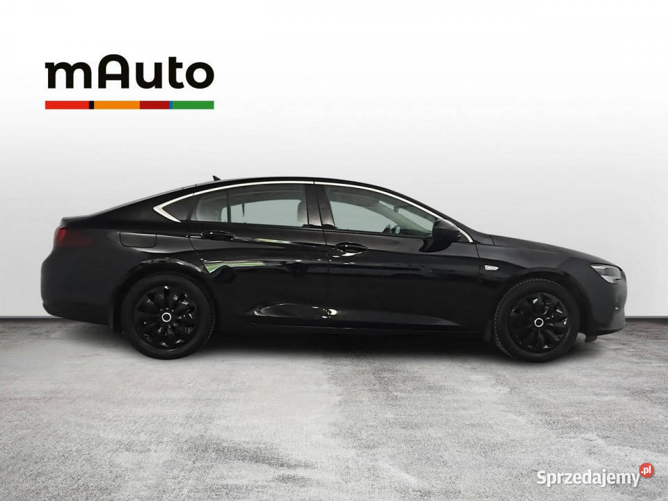 Opel Insignia 20 CDTI Business Elegance SS Z mazowieckie Warszawa
