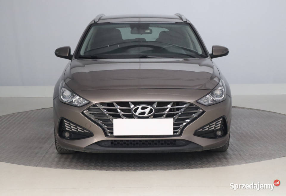 Hyundai i30 15 TGDI MHEV benzyna