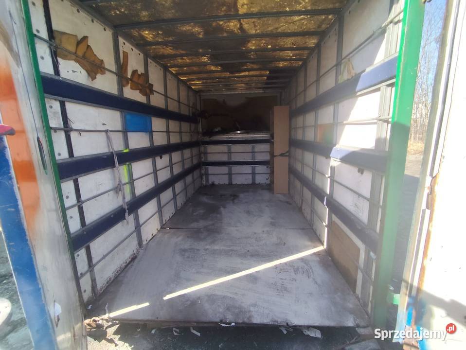 kontener schowek Pobiedziska