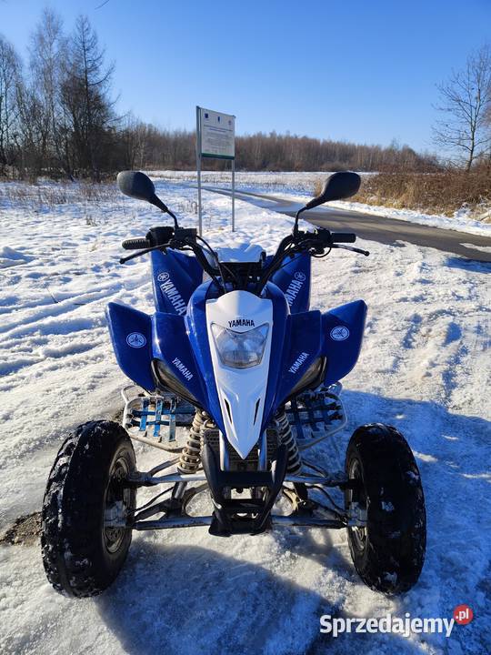 Usuń 400 1km