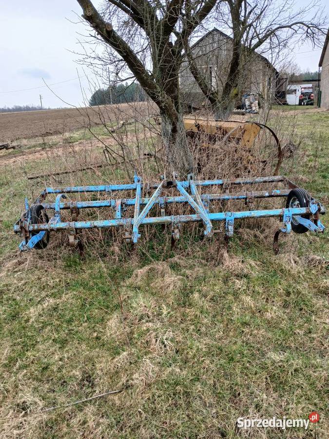 Kultywator 22 Stary Kobrzyniec sprzedam