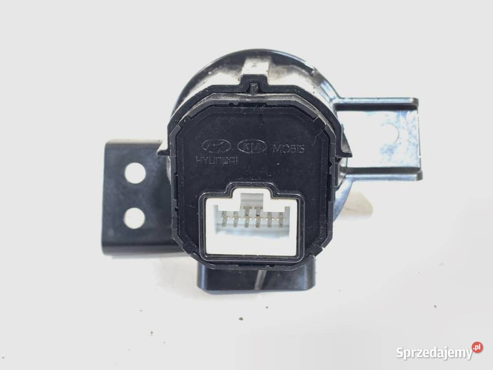 PRZYCISK START STOP HYUNDAI KONA 93502G7000 204 Stacyjki i kluczyki