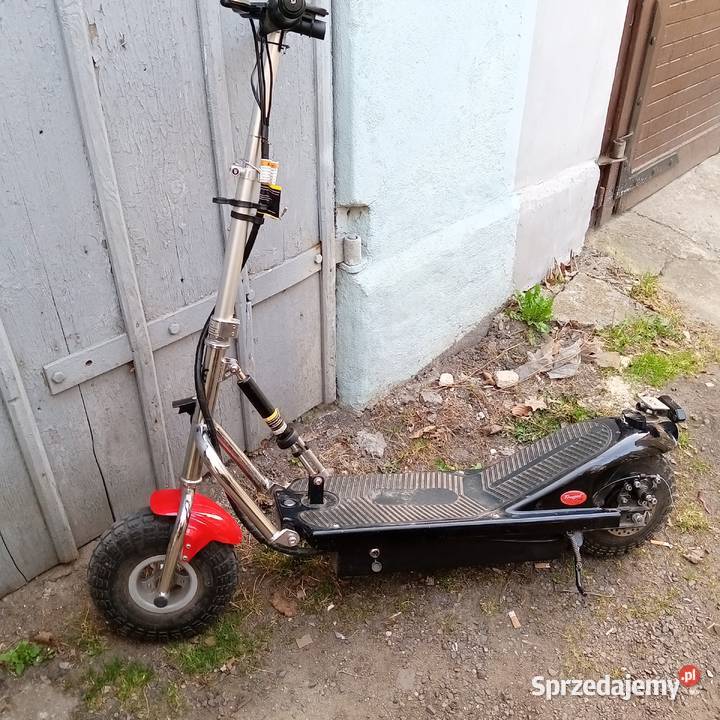 Hulajnoga Frugal Wałbrzych