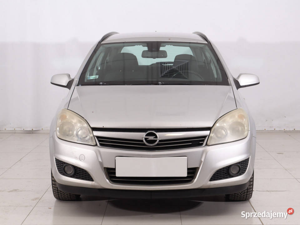 Opel Astra 19 CDTI Astra Astra Piaseczno