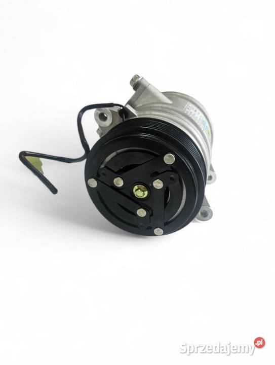 Kompresor Klimatyzacji Sprężarka AGREGATY dostawcze Łódź