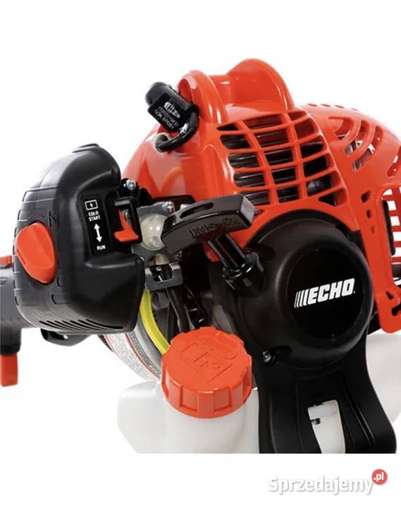 Podkaszarka spalinowa Echo SRM225 Nowy Targ sprzedam