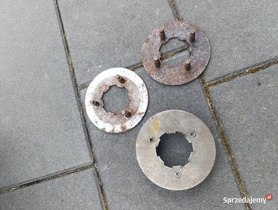 1Sprzęgło komar Romet motorynka pony kadet ogar Kielce sprzedam