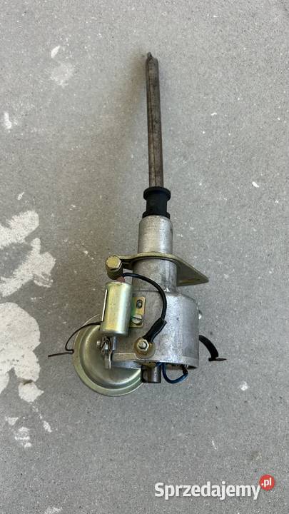 Żuk Nysa 522 towos aparat zapłonowy nie używany Układ elektryczny, zapłon