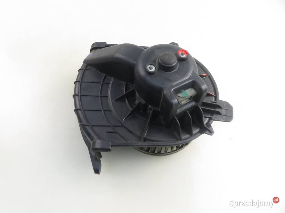 DMUCHAWA RENAULT MASTER III 5F2130100 osobowe