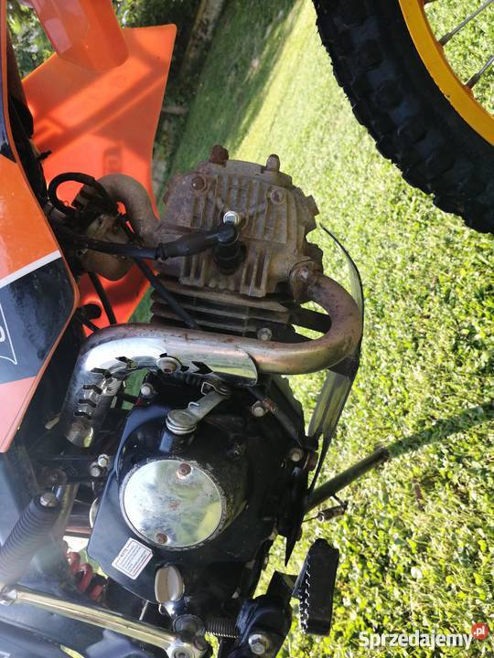 Cross Igła 125 KXD 612 PRO