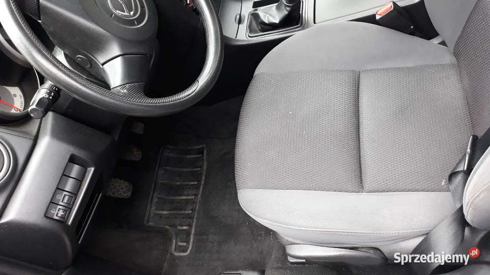 Mazda 3 16 2008 r benzyna manual nieuszkodzony Gorzów Wielkopolski