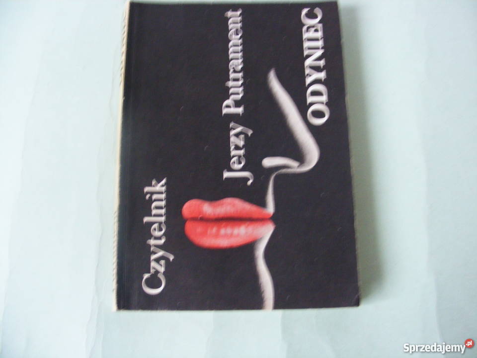 Odyniec Jerzy Putrament Oborniki Śląskie