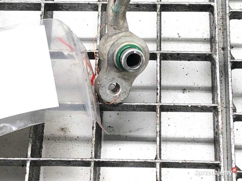 RURKA KLIMATYZACJI HYUNDAI i20 II 12 83