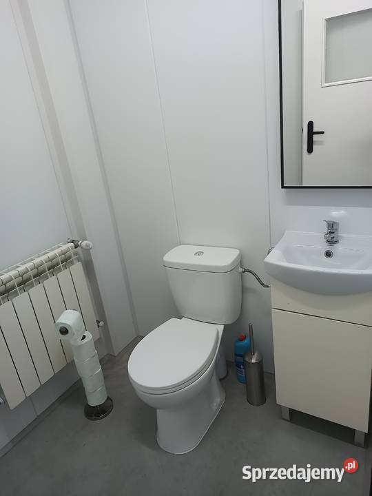 Hala na wynajem Ruda