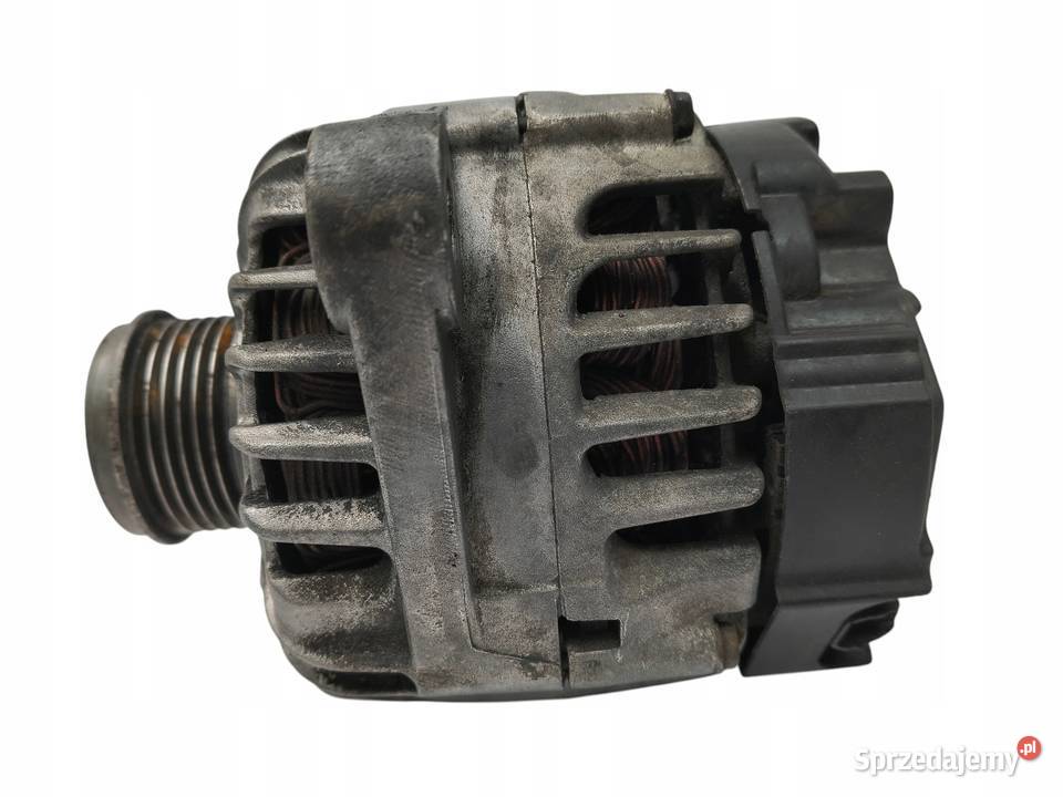 ALTERNATOR Opel Insignia A 20 CDTI Chełm