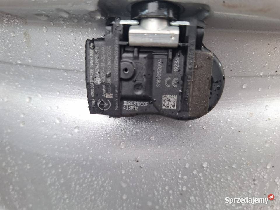 nowe alufelgi ALUTEC 5x1143 17 Mazda Kia kujawsko-pomorskie Choceń