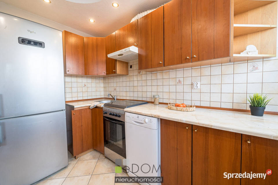 Mieszkanie Gorzów Wielkopolski 4074m2 2 pokojowe 6848zł/m2 lubuskie