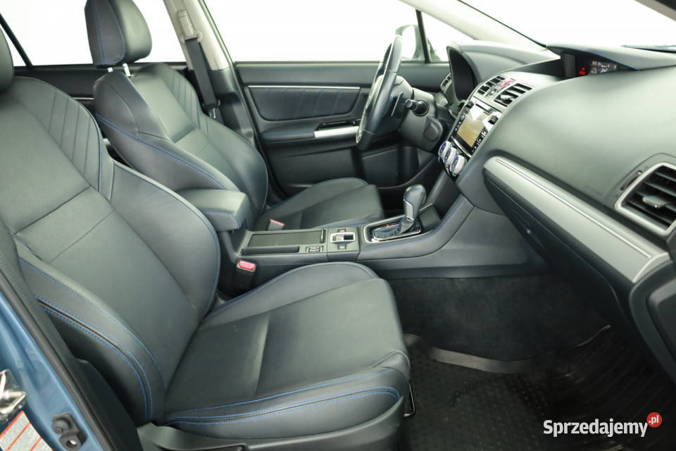 Subaru Levorg 16 GTS Piaseczno