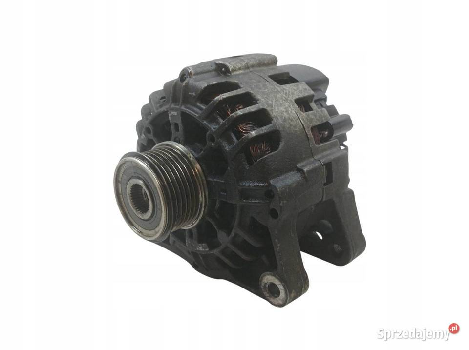 ALTERNATOR 9665605080 14 HDI Citroen C3 I